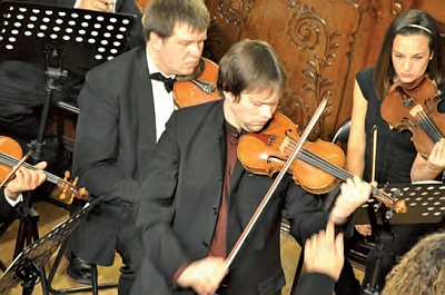 koncert vojv filharmonije 2011